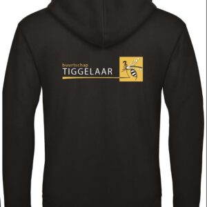 Tiggelaar Trui Maat 3XL