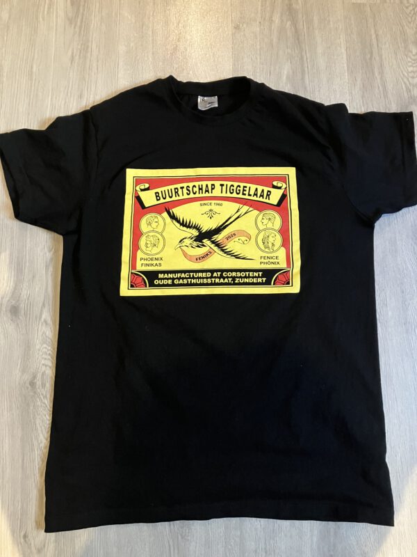 Unisex - maat XS