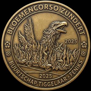 Diner Vaandelfeest vanaf 12 jaar